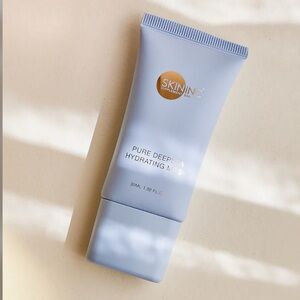 NEW SkinInc PURE DEEPSEA HYDRATING OVERNIGHT MASK
